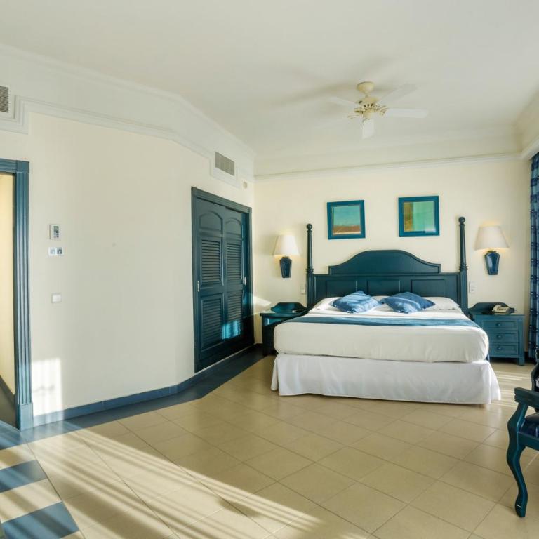 Riu Emerald Bay - All Inclusive - JUNIOR SUITE VISTA AL MAR - 4