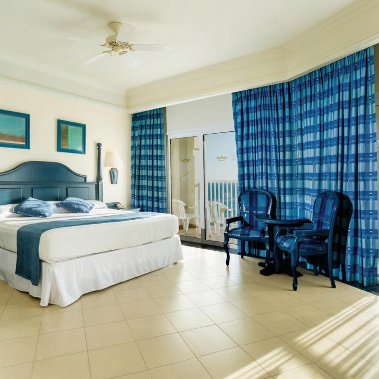 Riu Emerald Bay - All Inclusive - JUNIOR SUITE VISTA AL MAR - 1