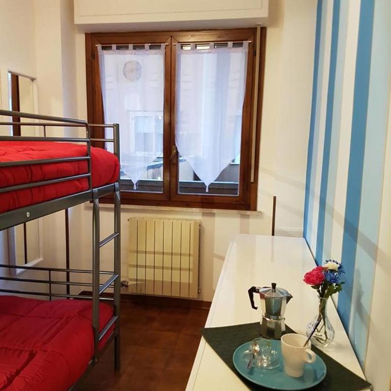 Cisanello Pisa Apartment - Two-Bedroom House - 9