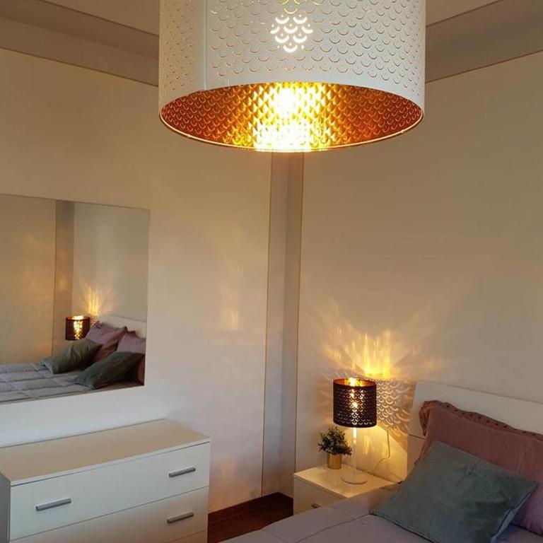 Cisanello Pisa Apartment - Two-Bedroom House - 2
