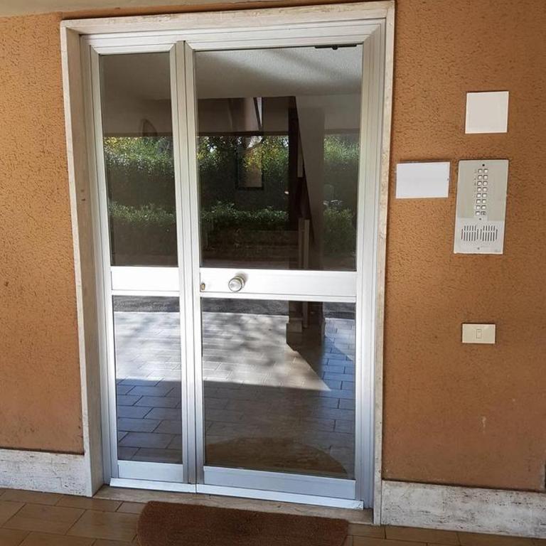 Cisanello Pisa Apartment - Two-Bedroom House - 20