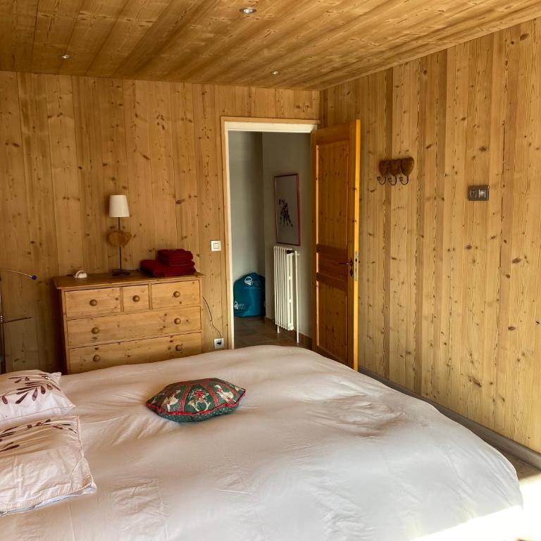 Résidences DELAVAY LA FERME - Appartement 3 Chambres - 7