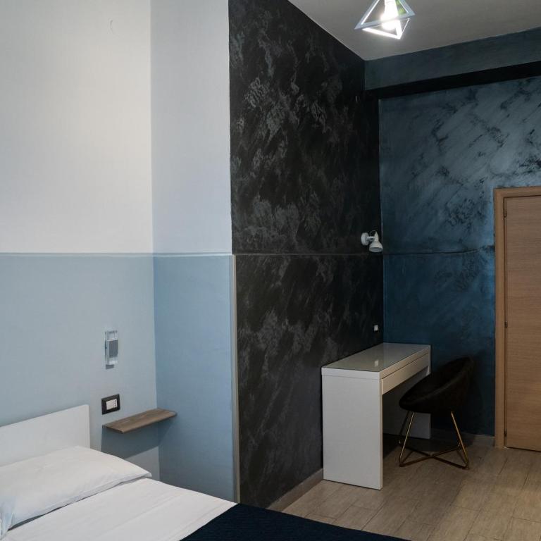 Flyresidence - Municipio - Toledo - Appartamento Deluxe - 3