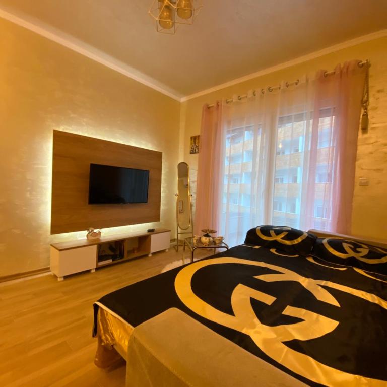 Krizor Apartman Budva - Superior Studio - 33