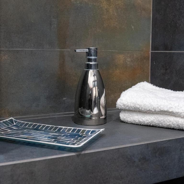 Flyresidence - Municipio - Toledo - Appartamento Deluxe - 13