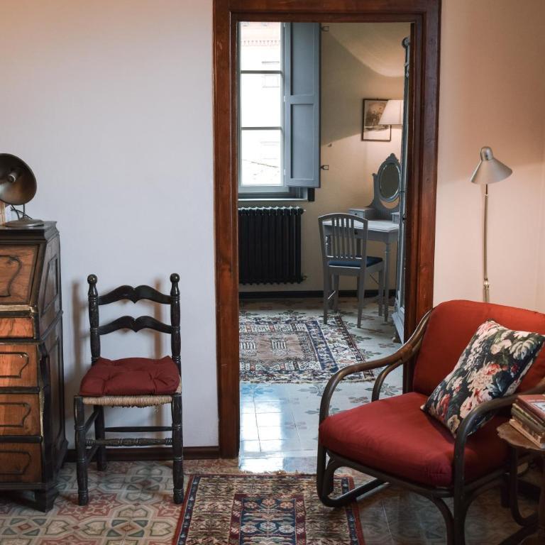 Il Carmine Charme & Terrace with AC - Appartamento con 2 Camere da Letto - 20