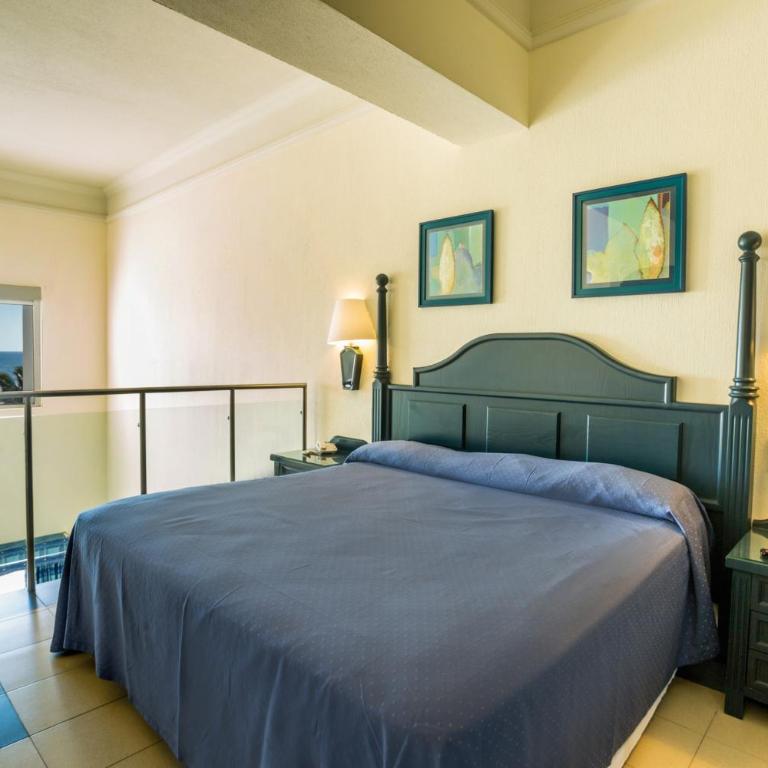 Riu Emerald Bay - All Inclusive - HABITACION DUPLEX - 6