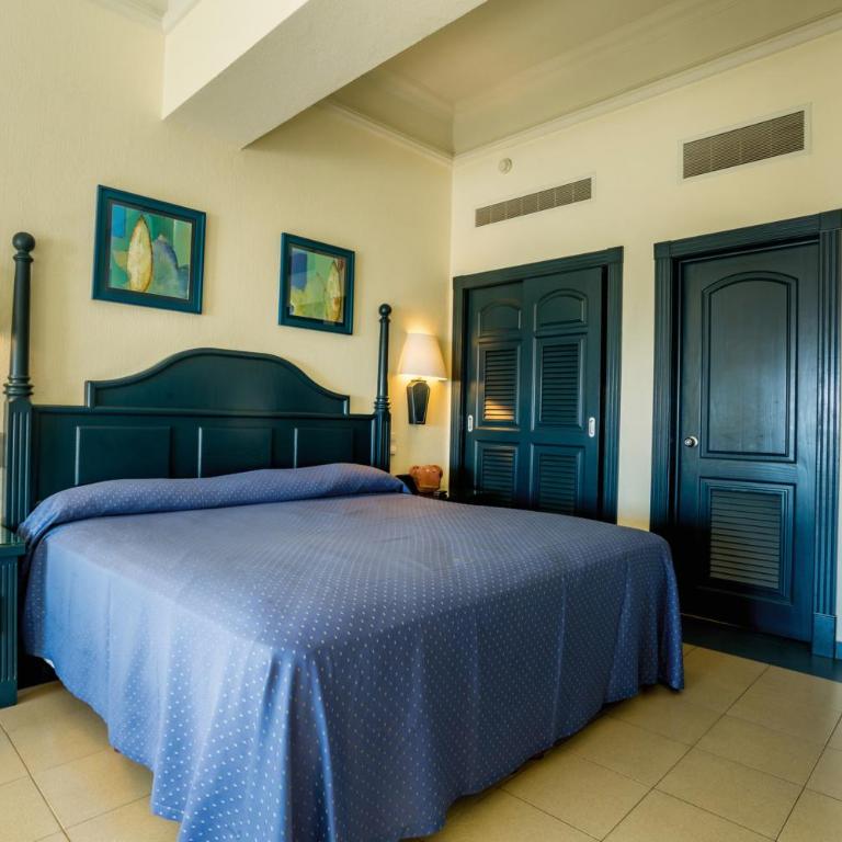 Riu Emerald Bay - All Inclusive - HABITACION DUPLEX - 4