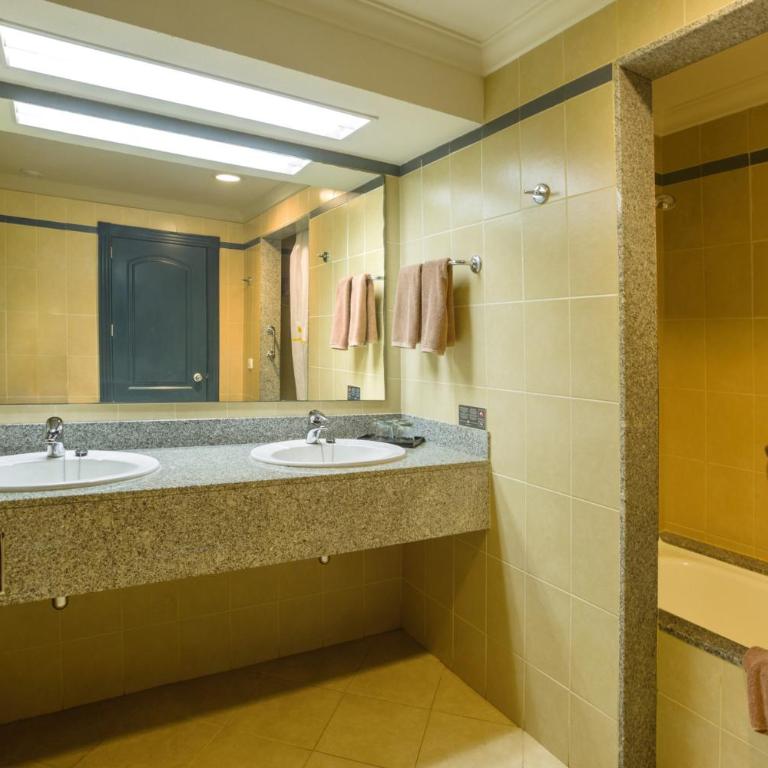 Riu Emerald Bay - All Inclusive - HABITACION DUPLEX - 1