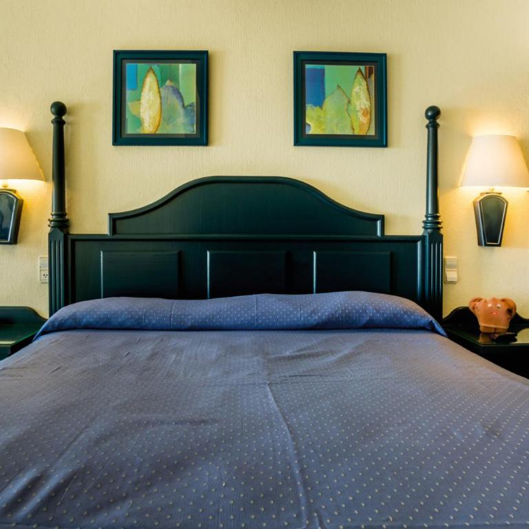 Riu Emerald Bay - All Inclusive - HABITACION DUPLEX - 2