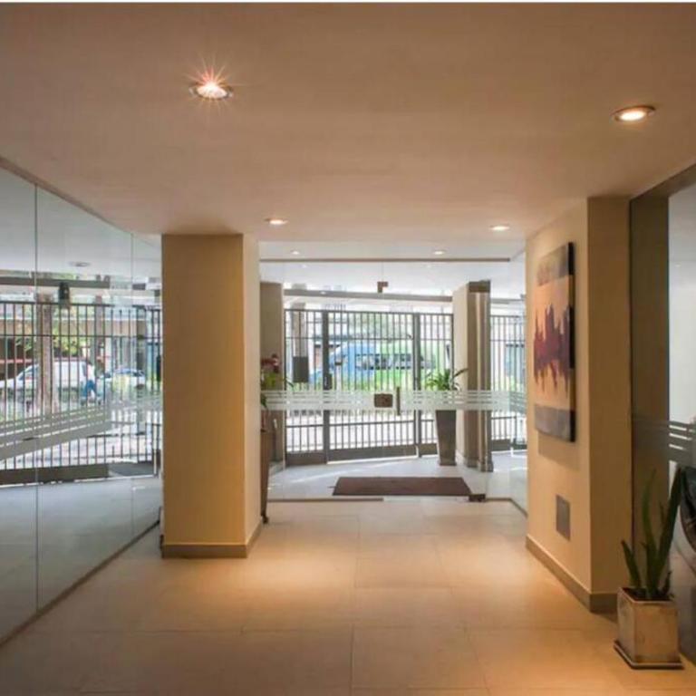 Exclusivo Loft En Recoleta Zona Clinicas Y Avenidas - Apartamento de 1 dormitorio - 7
