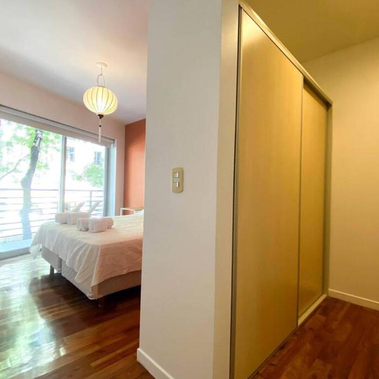 Exclusivo Loft En Recoleta Zona Clinicas Y Avenidas - Apartamento de 1 dormitorio - 14