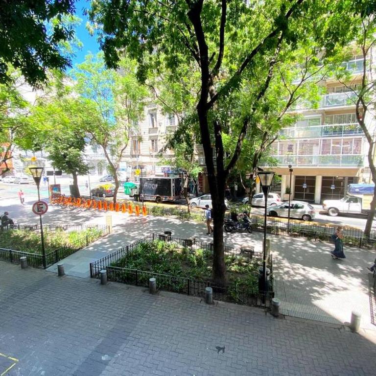 Exclusivo Loft En Recoleta Zona Clinicas Y Avenidas - Apartamento de 1 dormitorio - 16