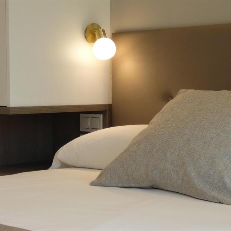 Apartamentos Maren - Apartamento de 3 dormitorios - 30