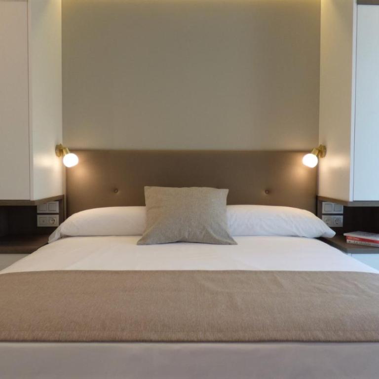 Apartamentos Maren - Apartamento de 3 dormitorios - 28