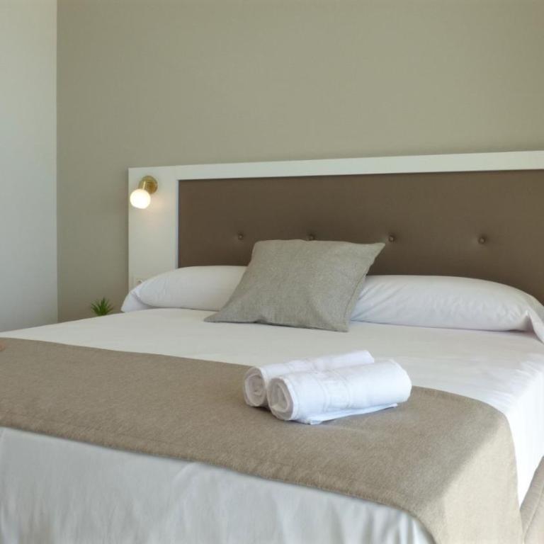Apartamentos Maren - Apartamento de 3 dormitorios - 22