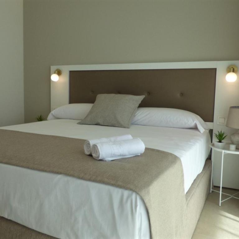 Apartamentos Maren - Apartamento de 3 dormitorios - 20