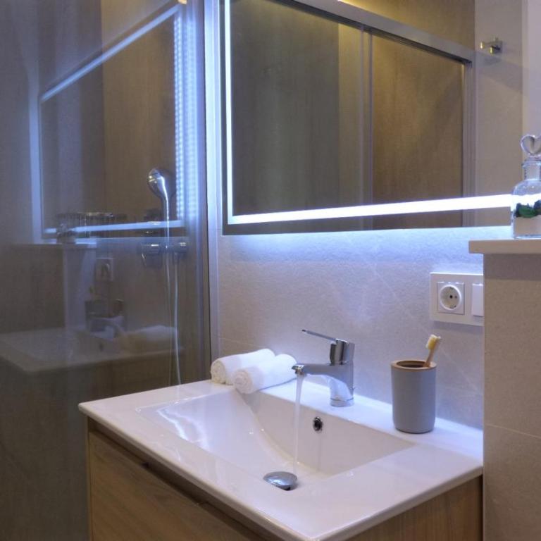 Apartamentos Maren - Apartamento de 3 dormitorios - 36