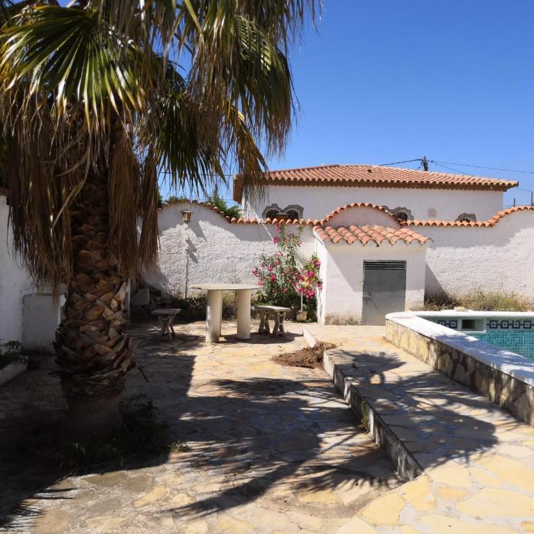 VILLA VEGAS - piscine privée - Villa - 10
