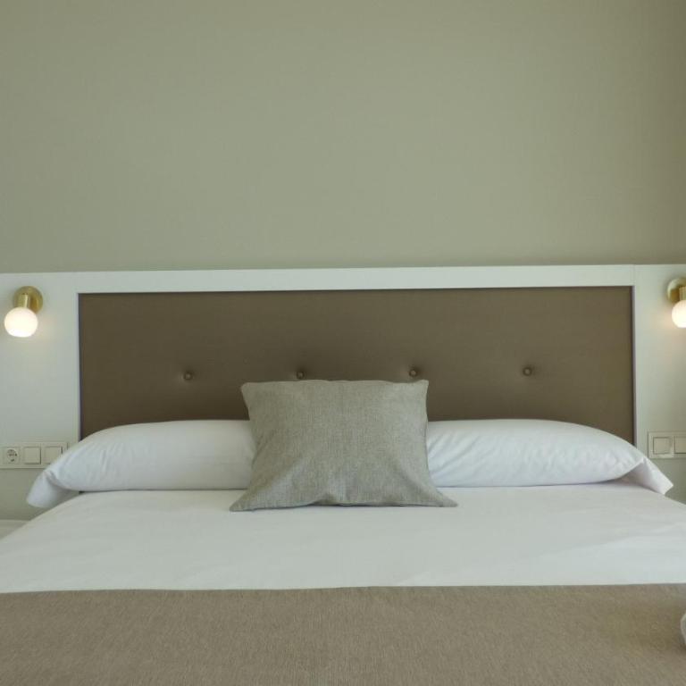 Apartamentos Maren - Apartamento de 3 dormitorios - 23