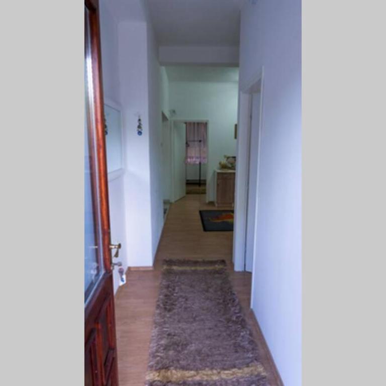 apartment HOME - Three-Bedroom Apartment - 9