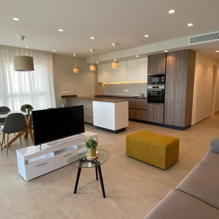 Apartamentos Maren - Apartamento de 3 dormitorios - 14