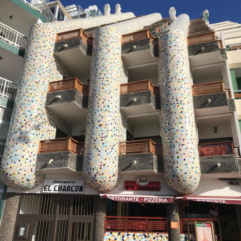Sunrise-Sunset Amazing Seaviews Las Canteras Beach - Apartamento - 28