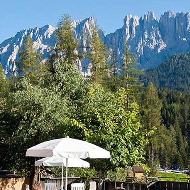 Apartment Christian Welschnofen - Aktiv, Genuss und Natur in den Dolomiten, nahe am Karersee, inklusive Eggental Guest Card - Superior Apartment - 8