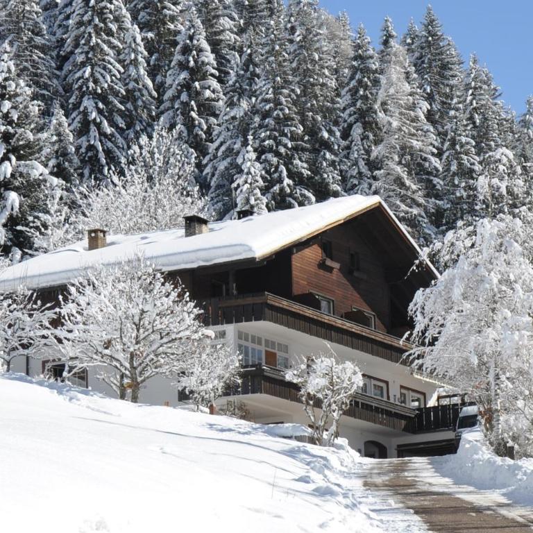 Apartment Christian Welschnofen - Aktiv, Genuss und Natur in den Dolomiten, nahe am Karersee, inklusive Eggental Guest Card - Superior Apartment - 14