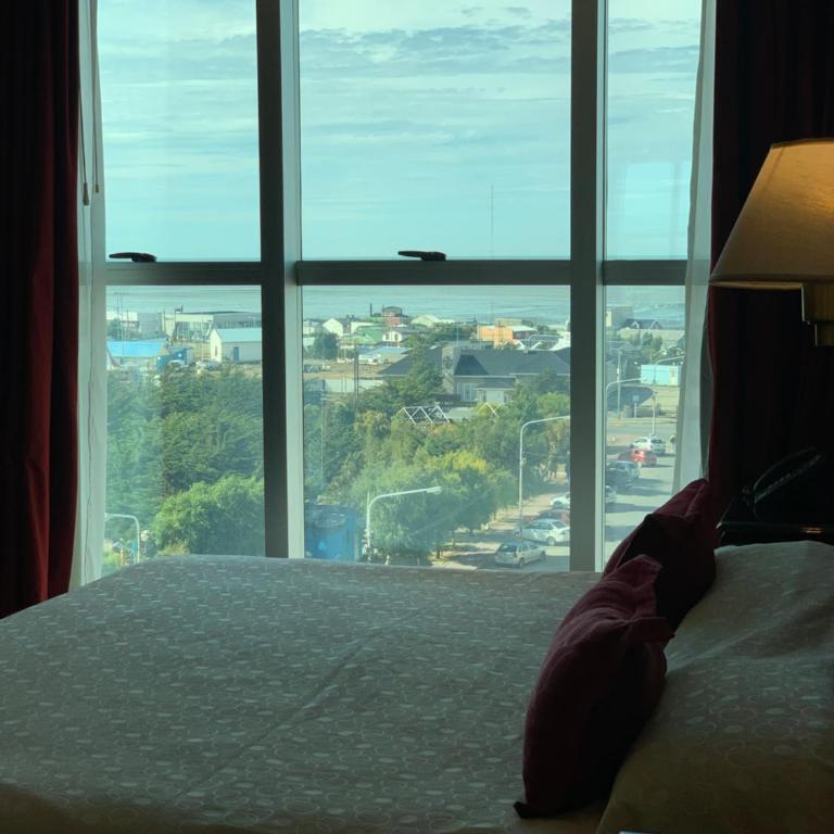 Status Hotel - Deluxe Double Room - 1