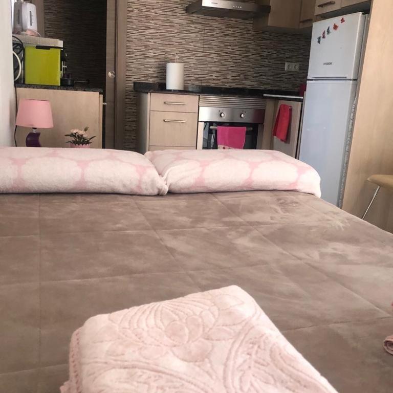 Miniestudio en Calafell, cerca Barcelona - Apartamento - Planta baja - 2