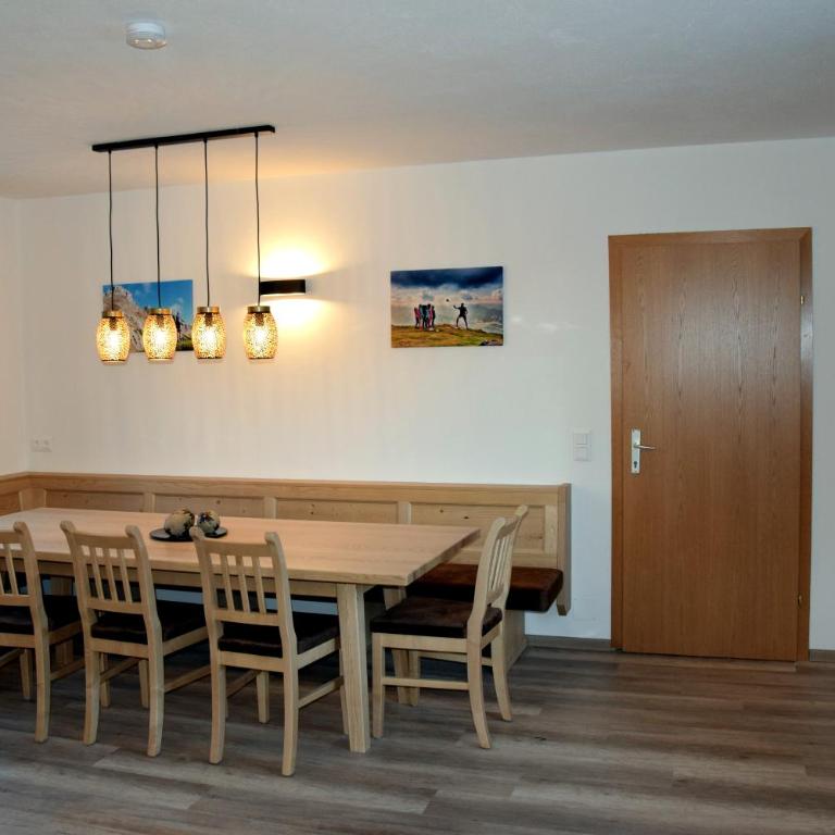 Alpenvereinshaus Pruggern - Maison 4 Chambres - 12