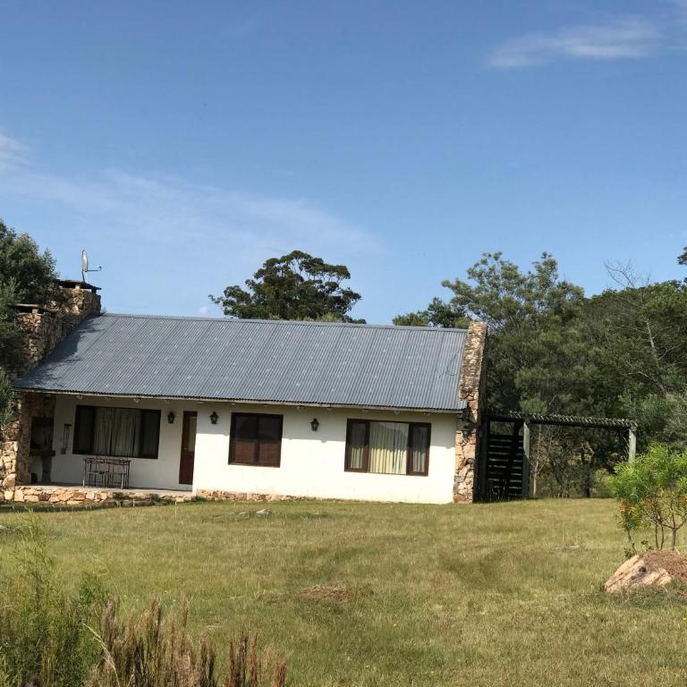 El Edén Total - Casa de 2 dormitorios - 1