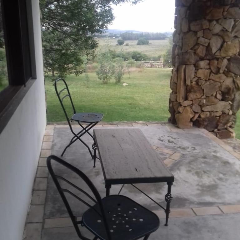 El Edén Total - Casa de 2 dormitorios - 3