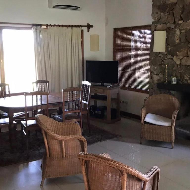 El Edén Total - Two-Bedroom House - 12