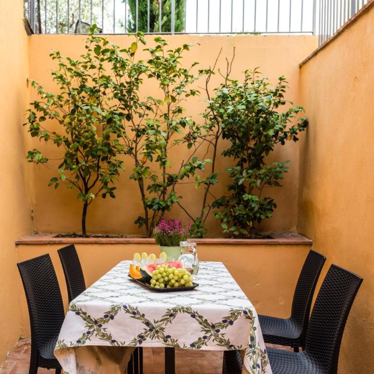 Tenuta Guinigi Antico Borgo di Matraia - Exclusive Holidays apartments & Pool - Appartamento Economy con 1 Camera da Letto - 5