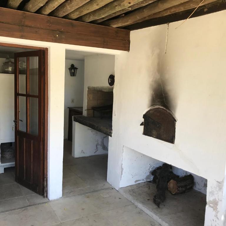 El Edén Total - One-Bedroom House - 7