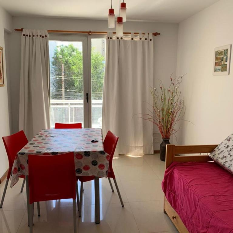 Madryn - Roca - Apartamento - 12