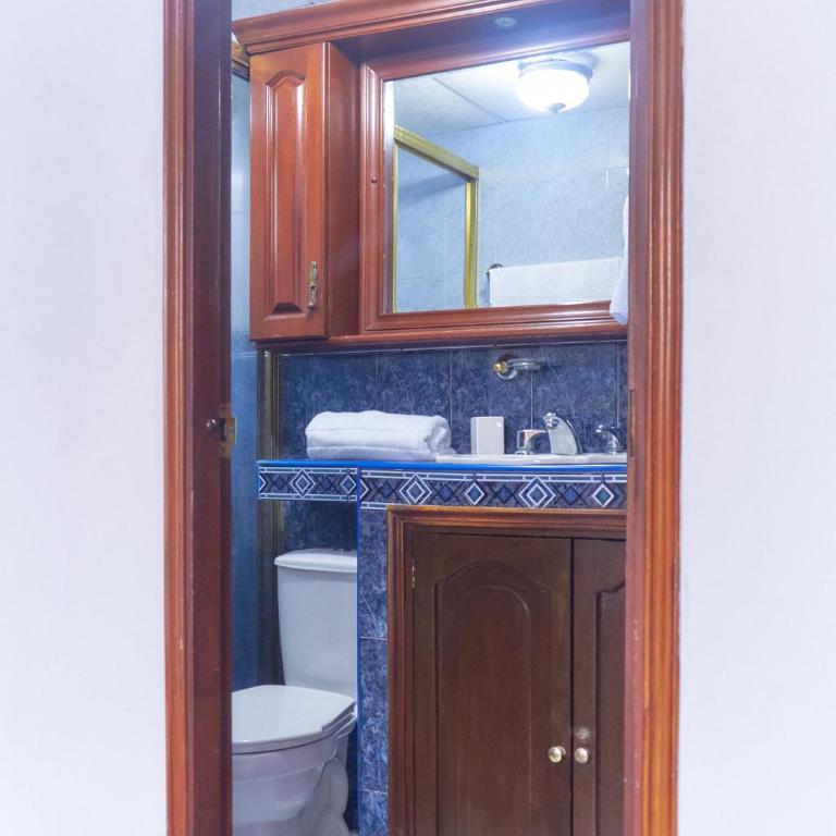 moderno apartamento en unidad cerrada - Apartamento de 3 dormitorios - 16
