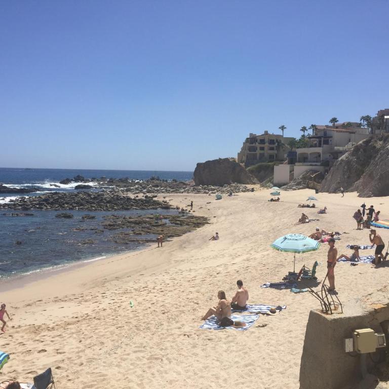 Misioneros Del Cabo - Apartamento de 2 dormitorios - 15