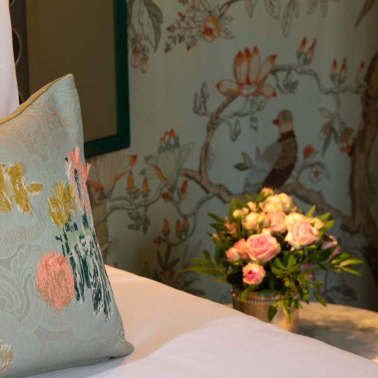 Hotel des Deux-Iles - Notre-Dame - Chambre Double Supérieure - 4