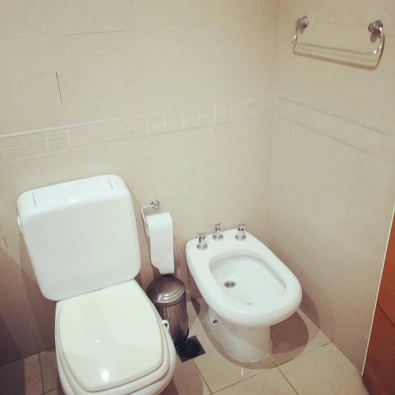 Luz de Madryn - Apartamento de 2 dormitorios - 18