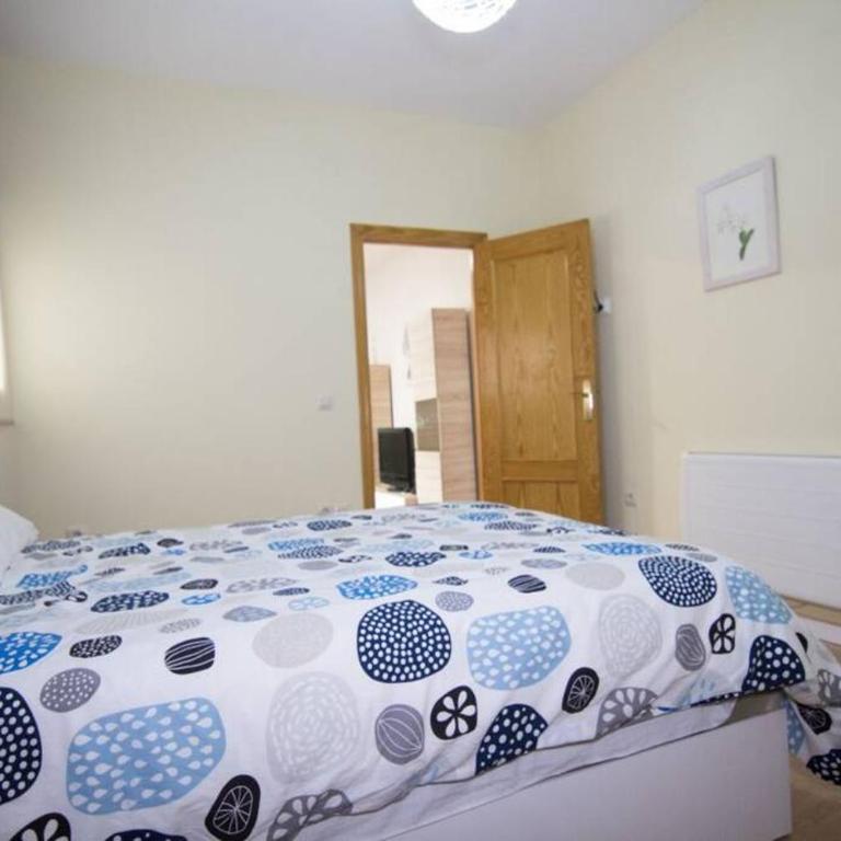 Infantes - Apartamento de 1 dormitorio - 4