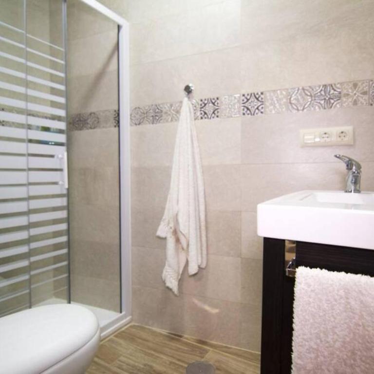 Infantes - Apartamento de 1 dormitorio - 5