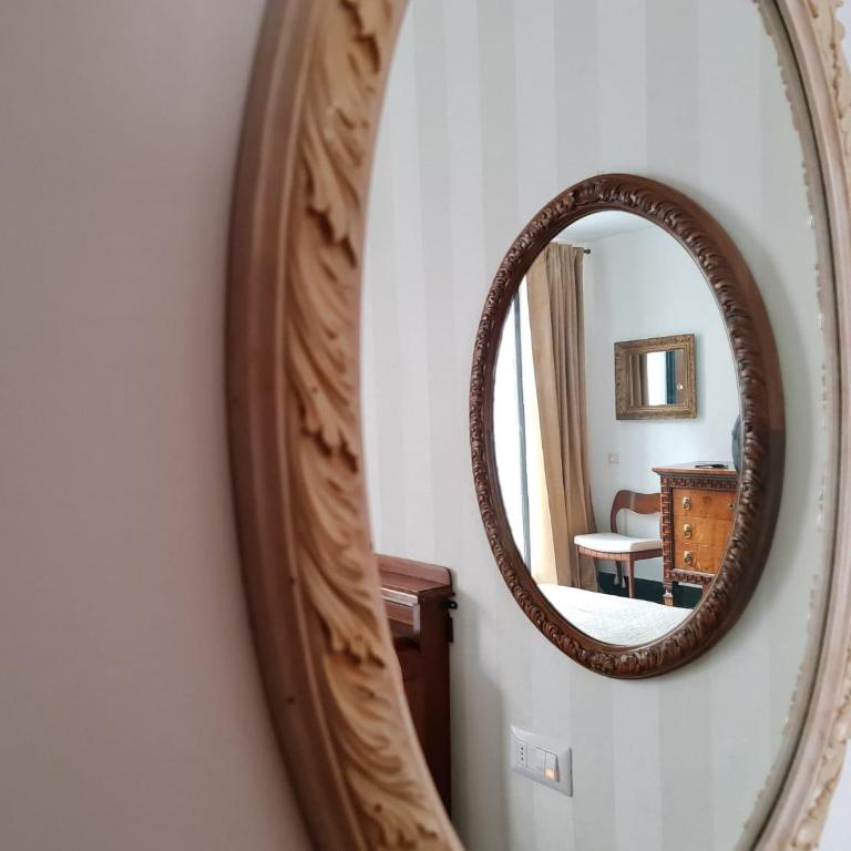 Ave Cesare - Appartamentino su 2 Livelli - 38
