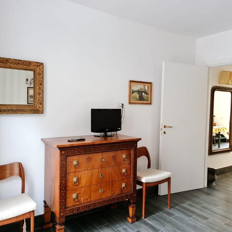 Ave Cesare - Appartamentino su 2 Livelli - 36