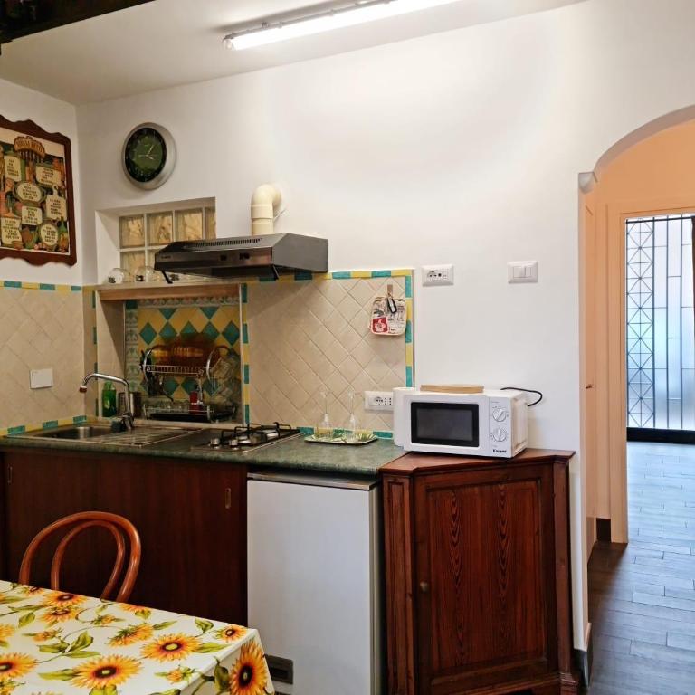 Ave Cesare - Appartamentino su 2 Livelli - 44