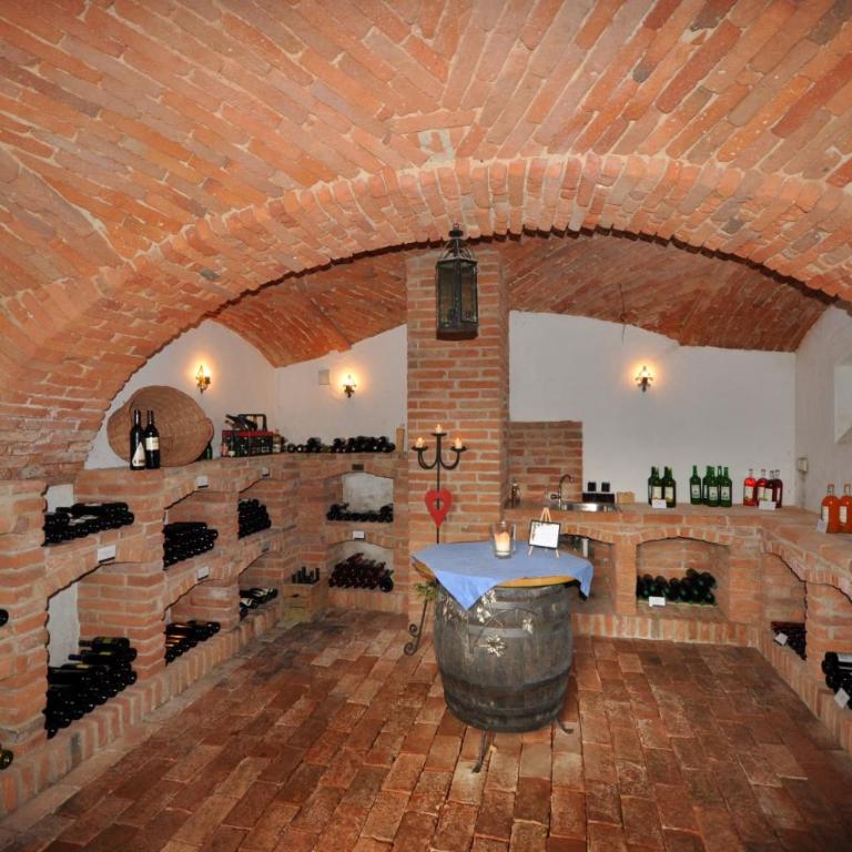 Altes Gehöft am Lormanberg - Studio - 5