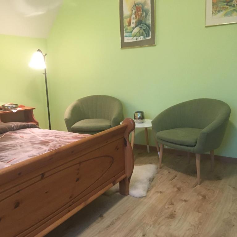 Herberts Stubn - Doppelzimmer - 24