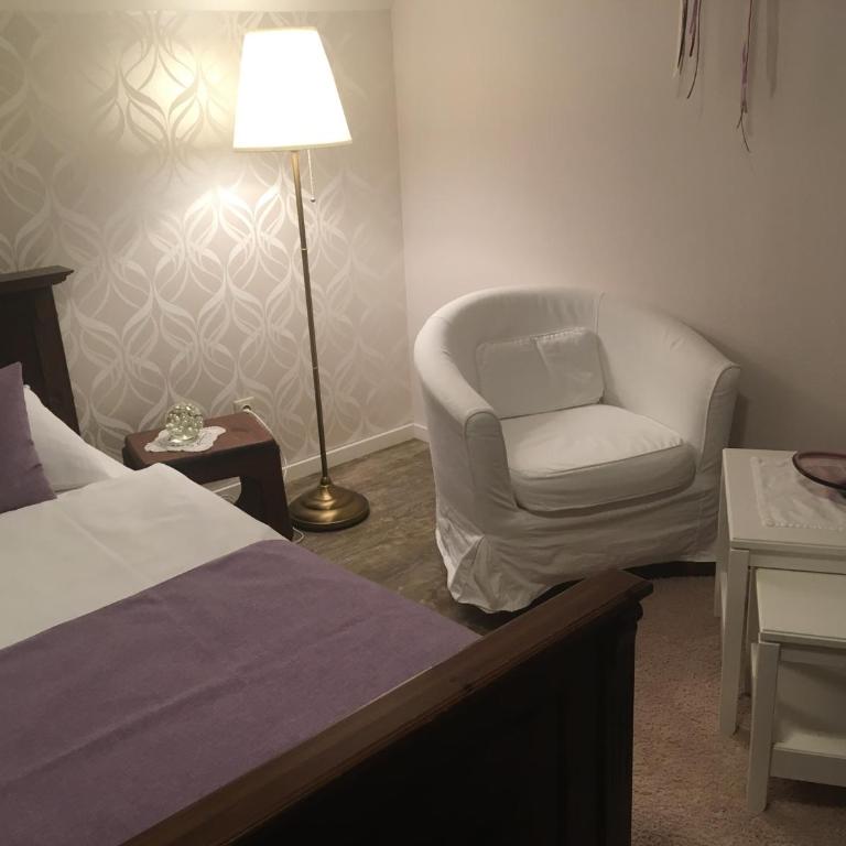 Herberts Stubn - Doppelzimmer - 22